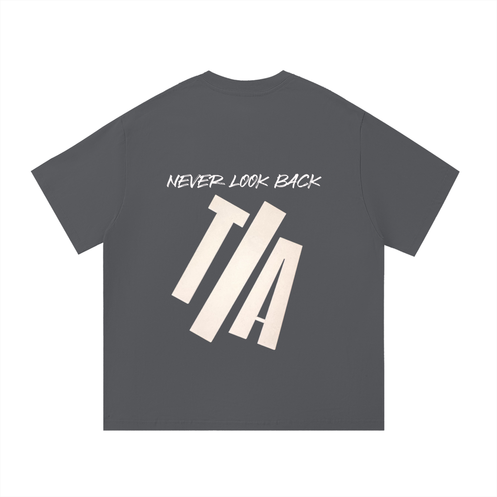 T-shirt TIA A2 2026