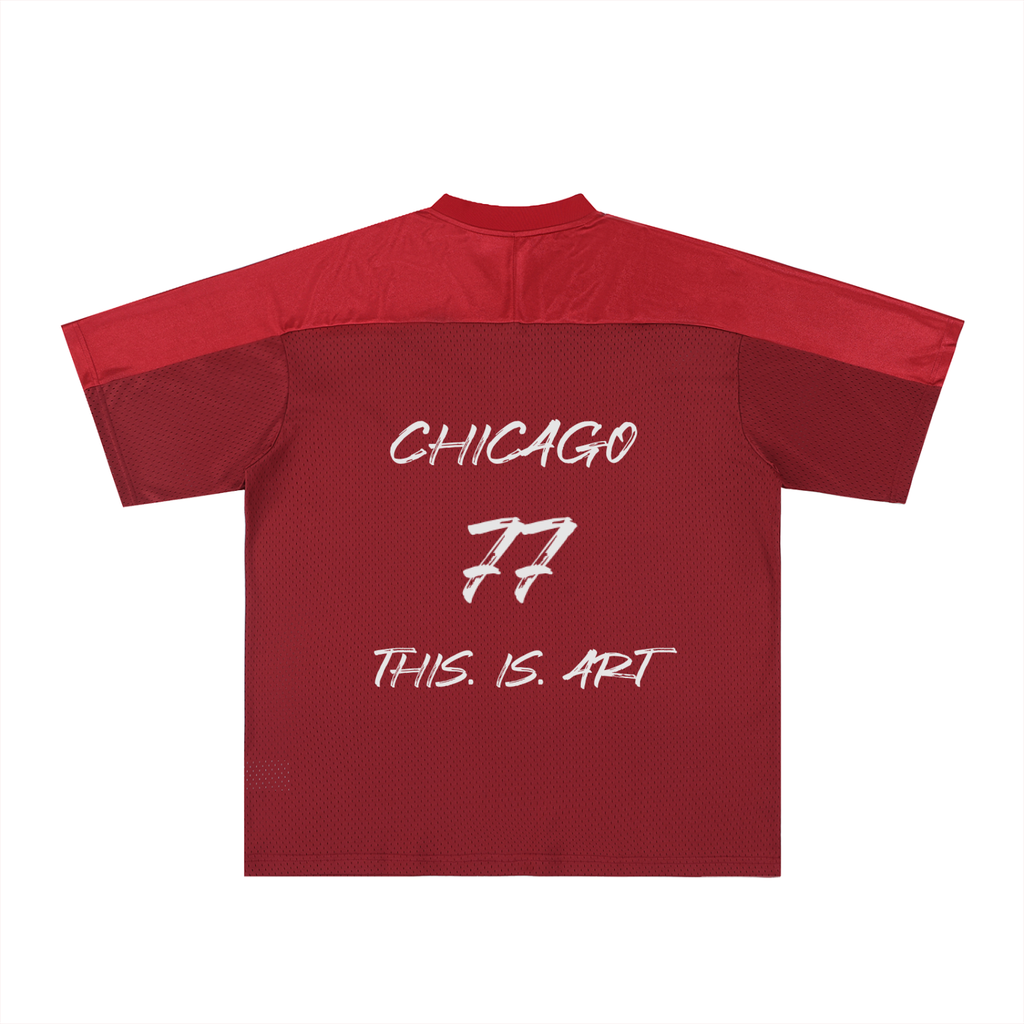 Camiseta TIA 77 Chicago