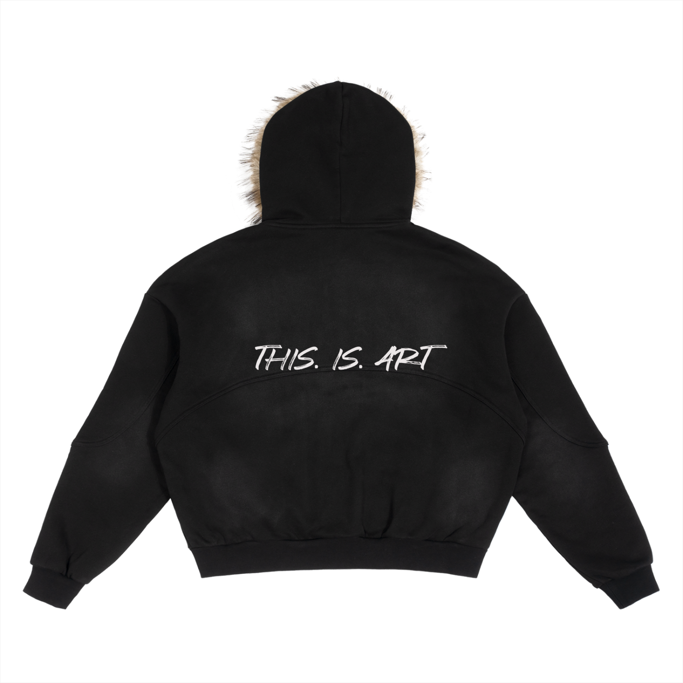 TIA A2 OverLoad Jacket