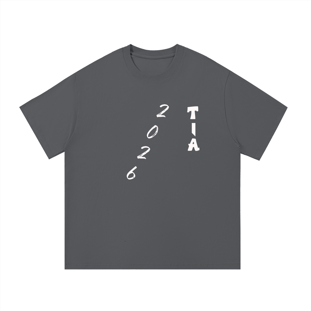 T-shirt TIA A2 2026