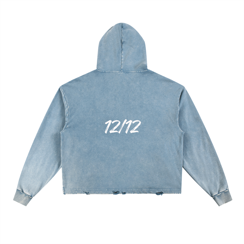 TIA A2 12/12 Sweater