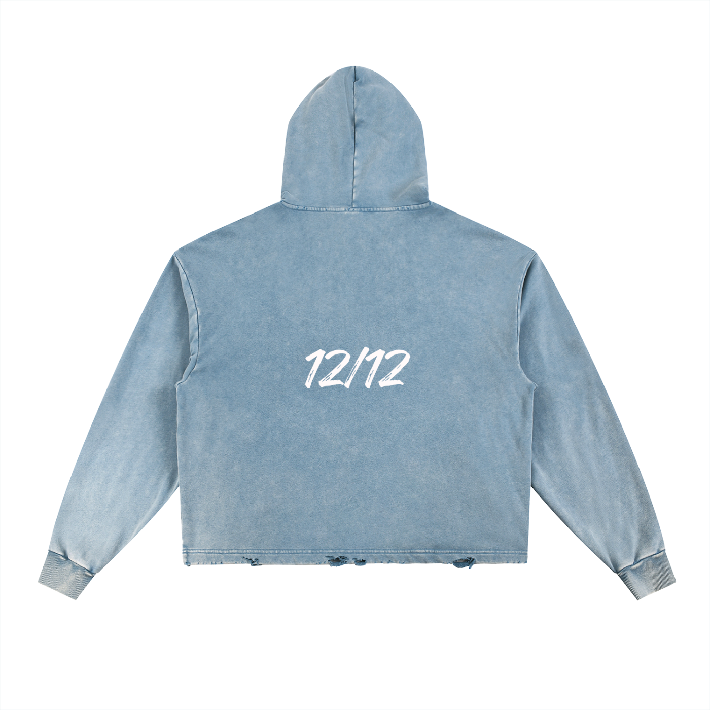 TIA A2 12/12 Sweater