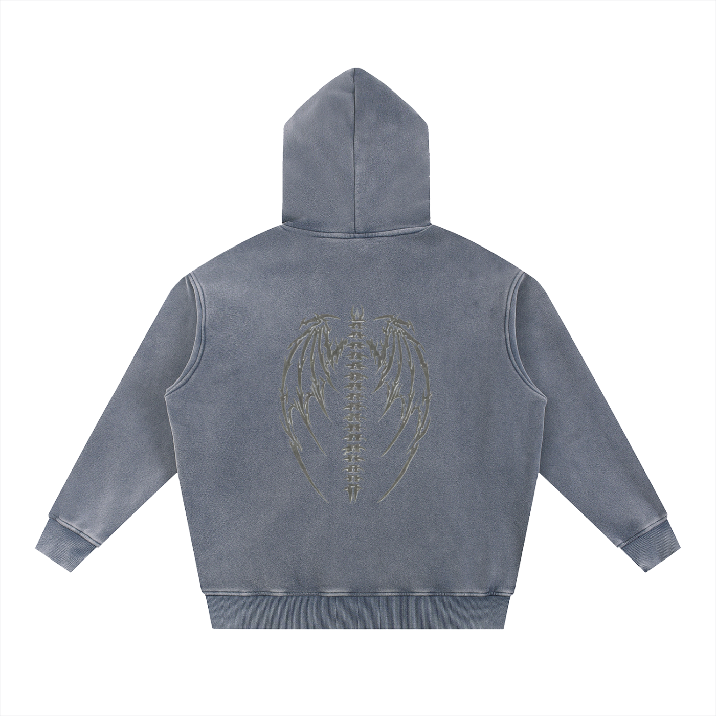 TIA 77 hoodie