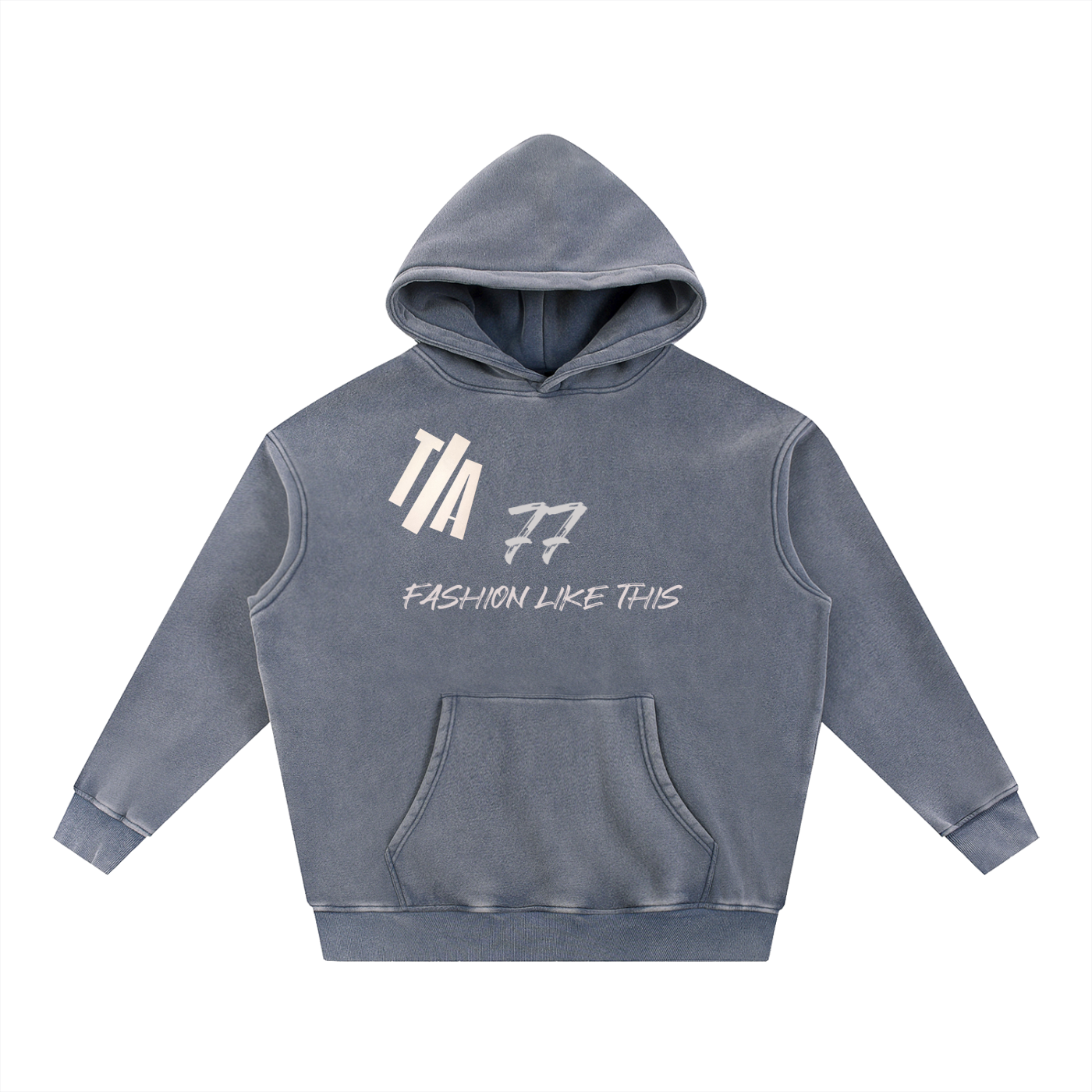 TIA 77 hoodie