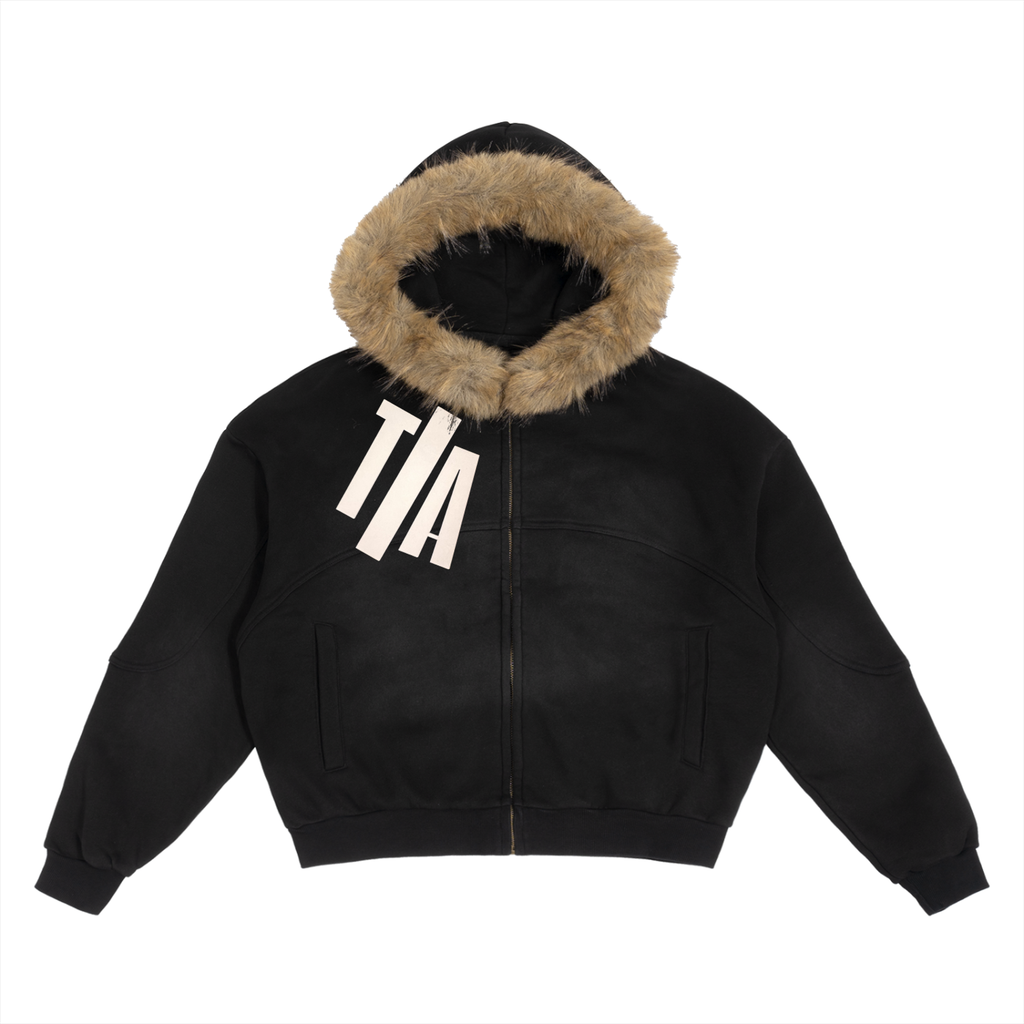 Chaqueta de sobrecarga TIA A2