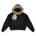 Chaqueta de sobrecarga TIA A2