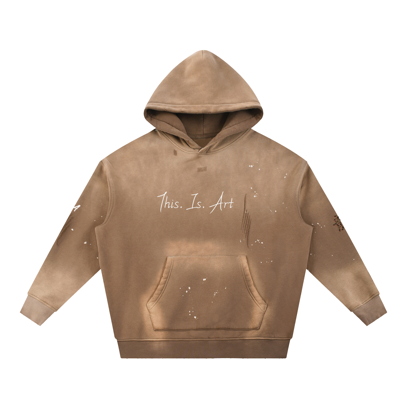 A1D. TIA sweater