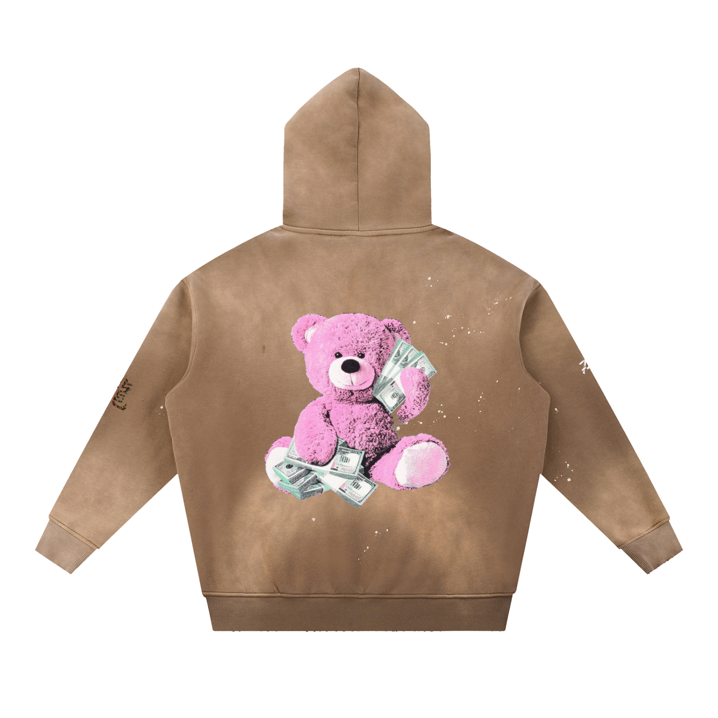 A1D. TIA sweater