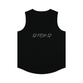 Camiseta de tirantes TIA A2