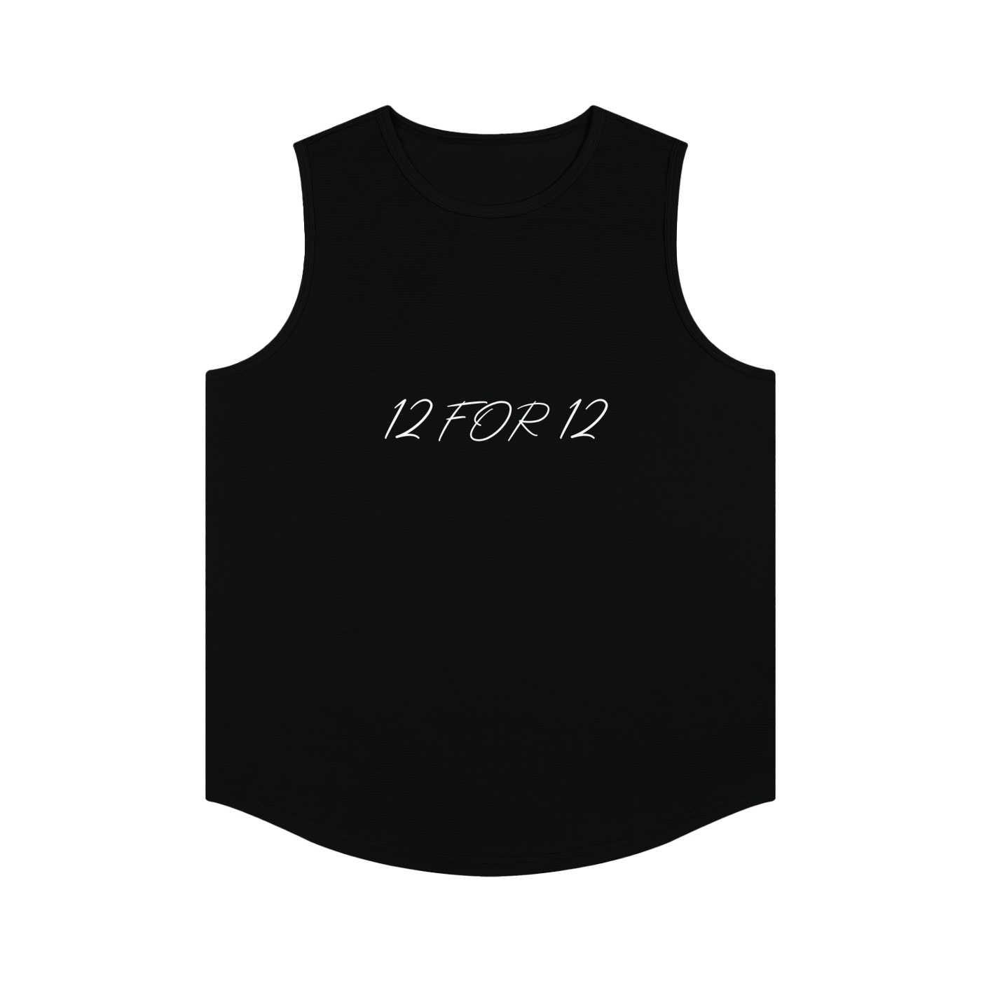 TIA A2 Tanktop