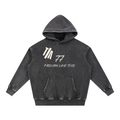 Sudadera con capucha TIA 77
