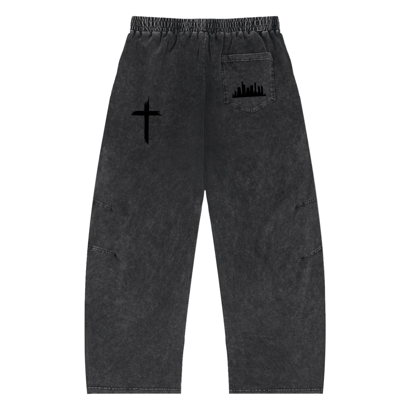 TIA A2 Sweat Pants