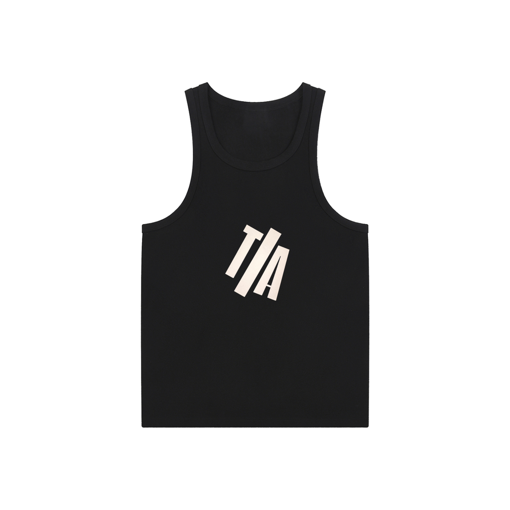 Camiseta sin mangas TIA 313