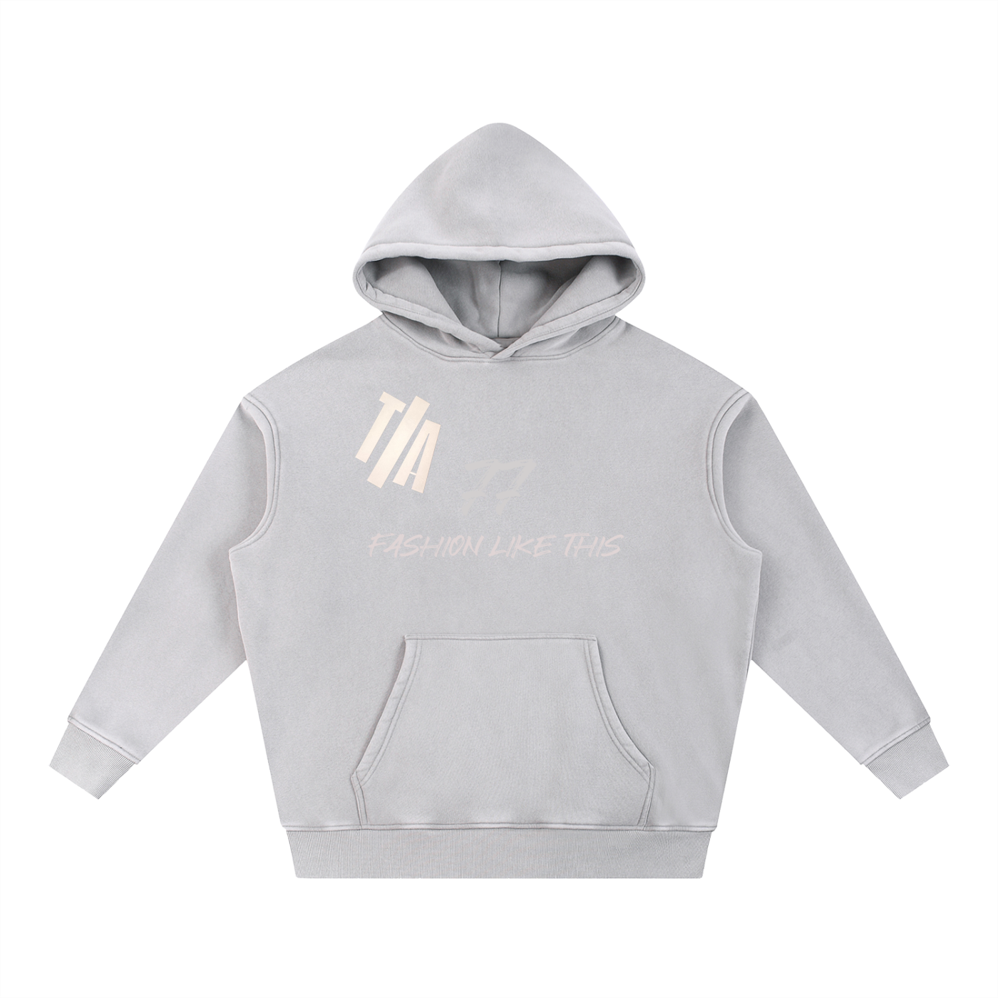 TIA 77 hoodie