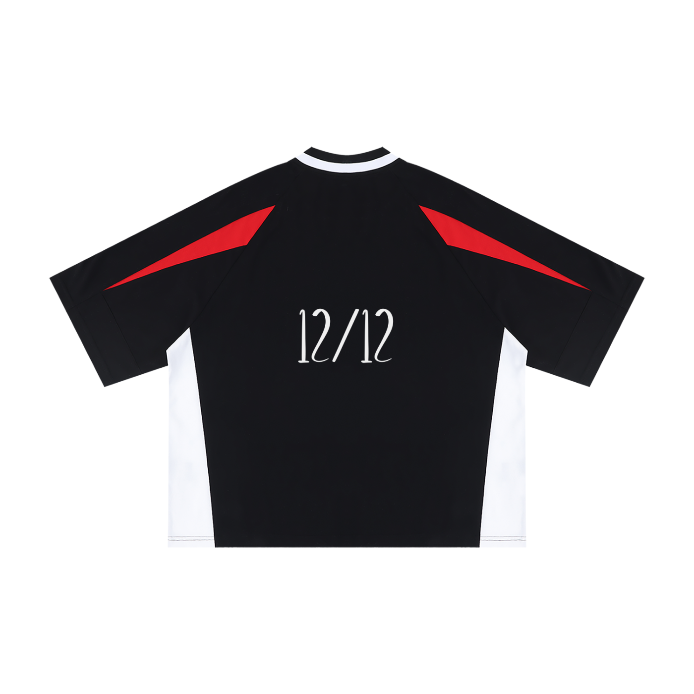TIA A2 12/12 Shirt