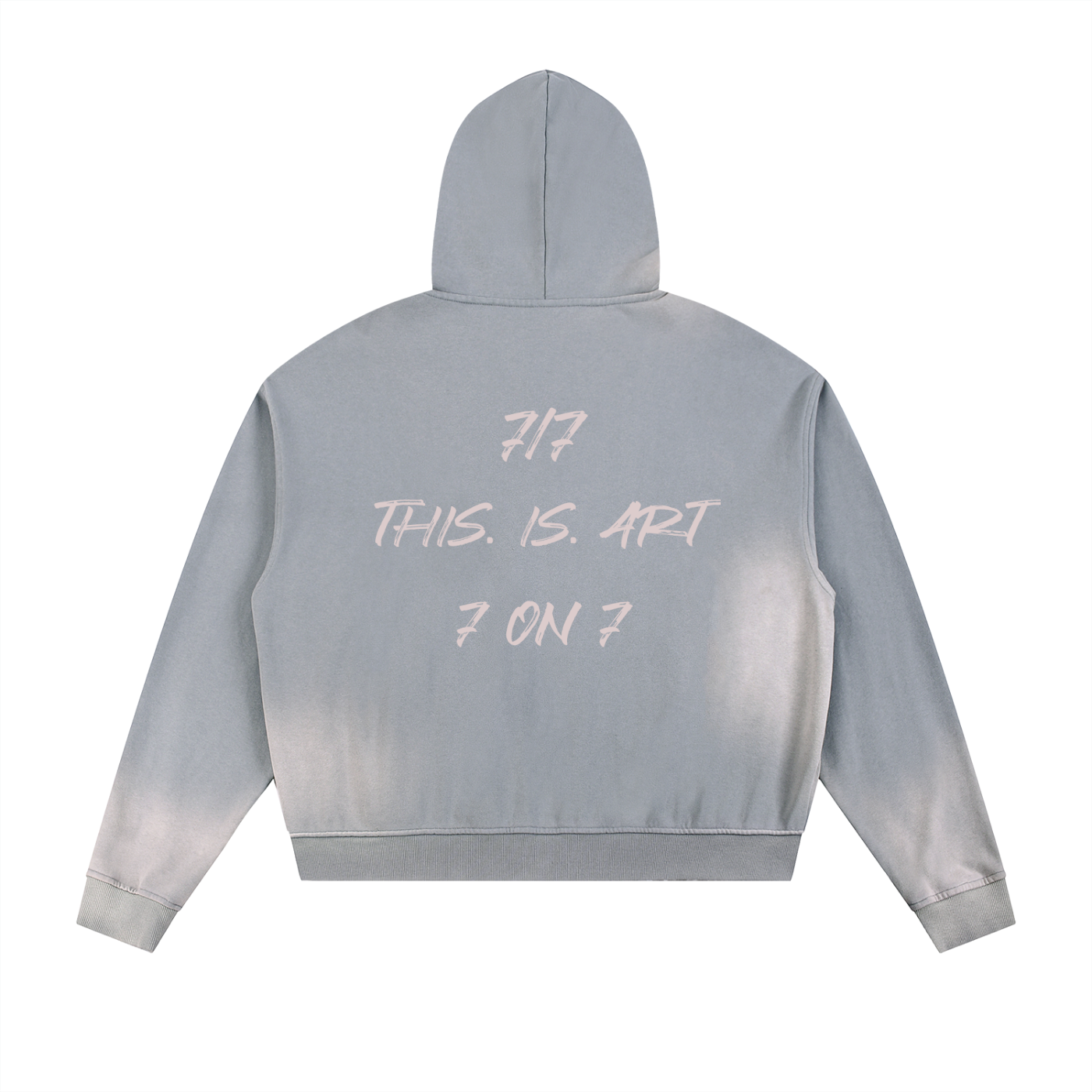 TIA 77 Hoodie