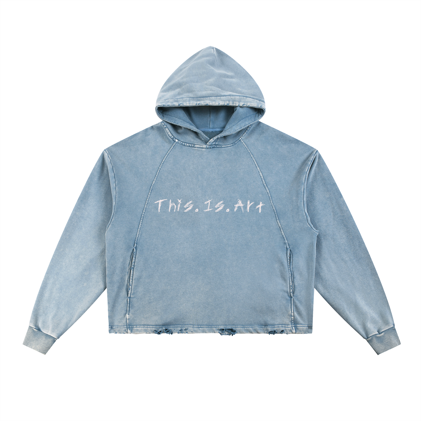 TIA A2 12/12 Sweater