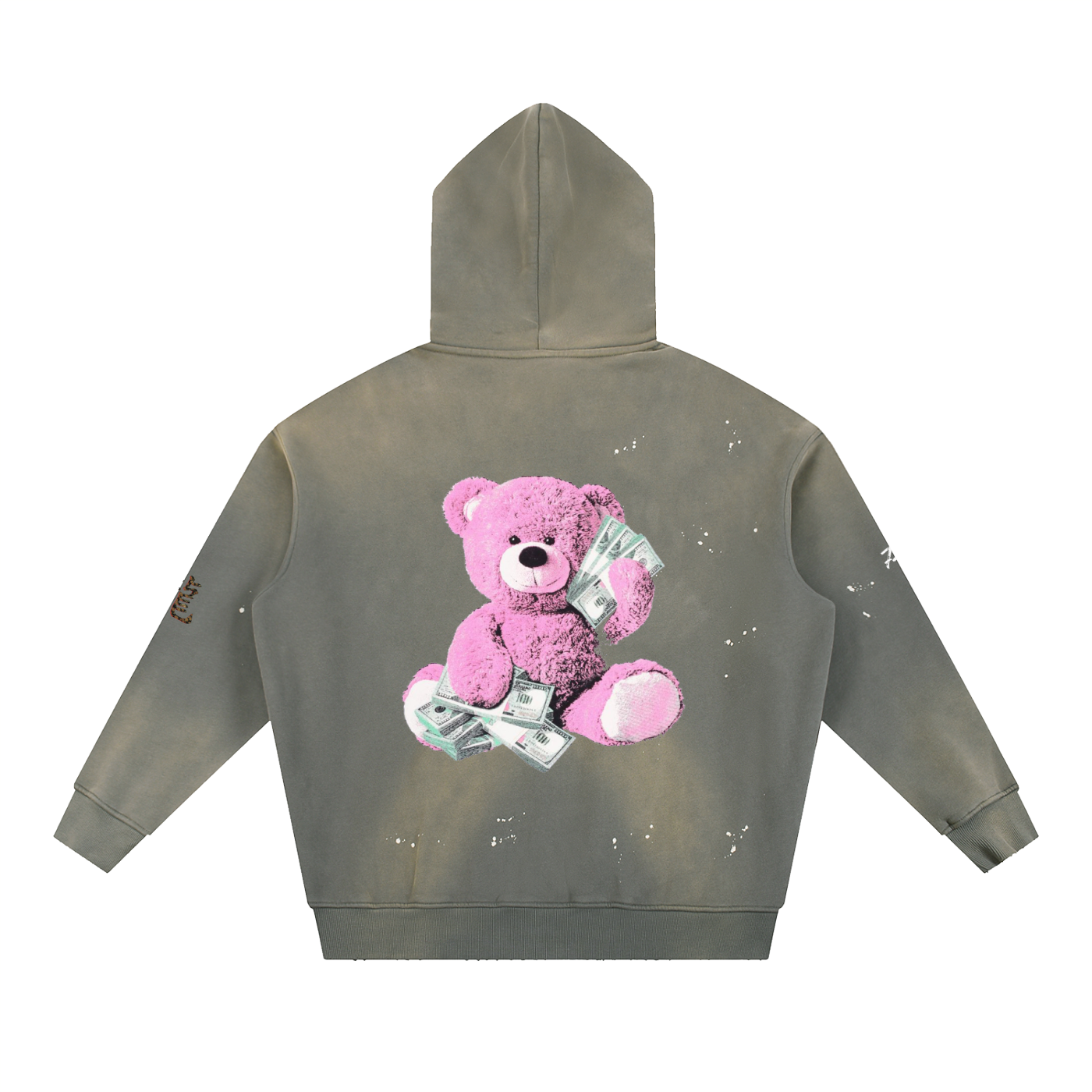 A1D. TIA sweater