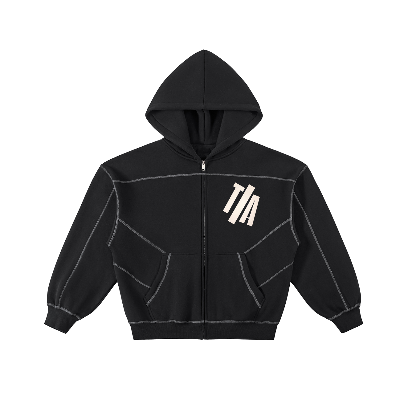 TIA A2 OverLoad Sweater