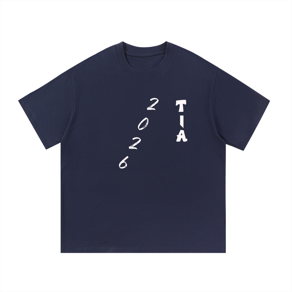 T-shirt TIA A2 2026