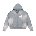 Sudadera con capucha TIA 77