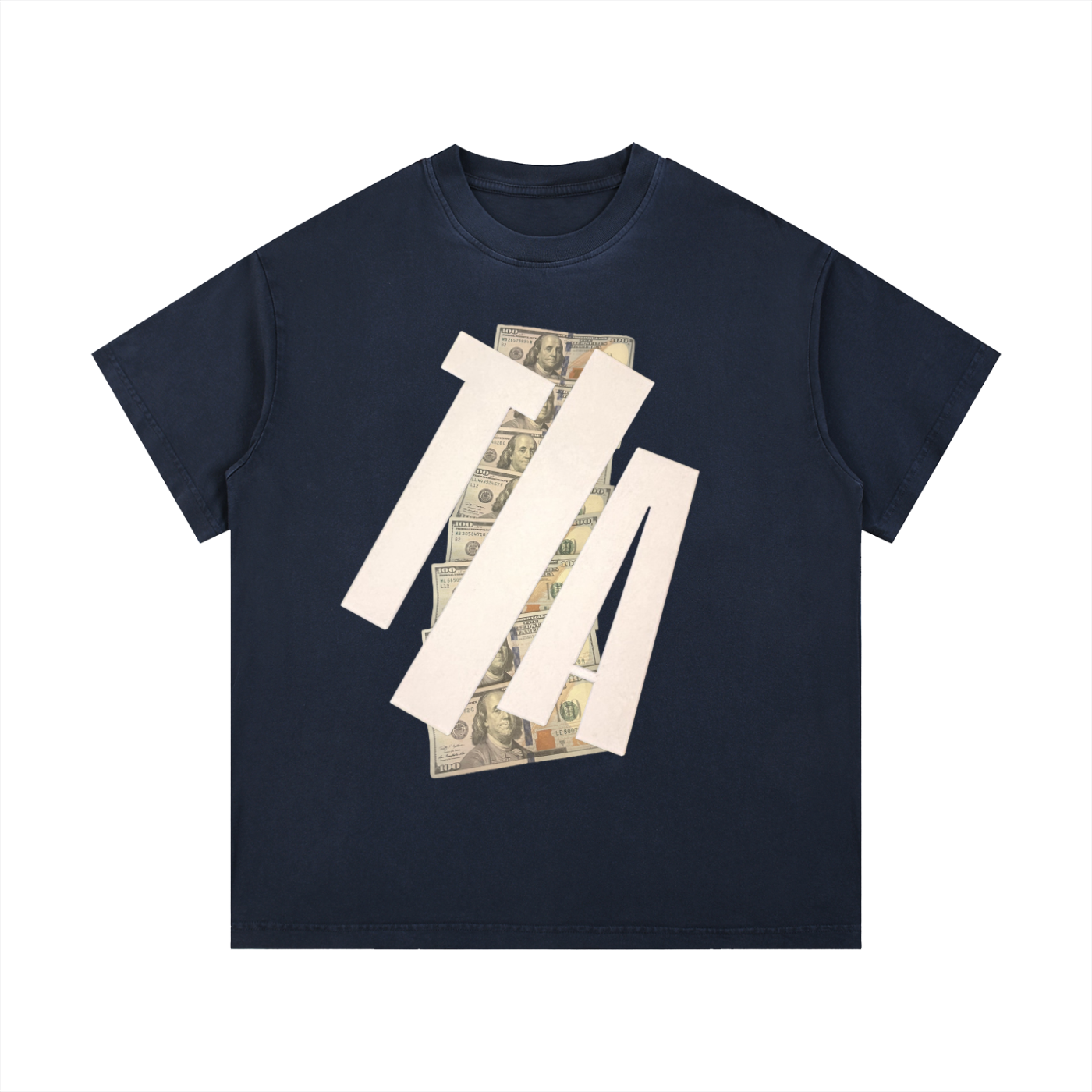 TIA A2 Money Tee