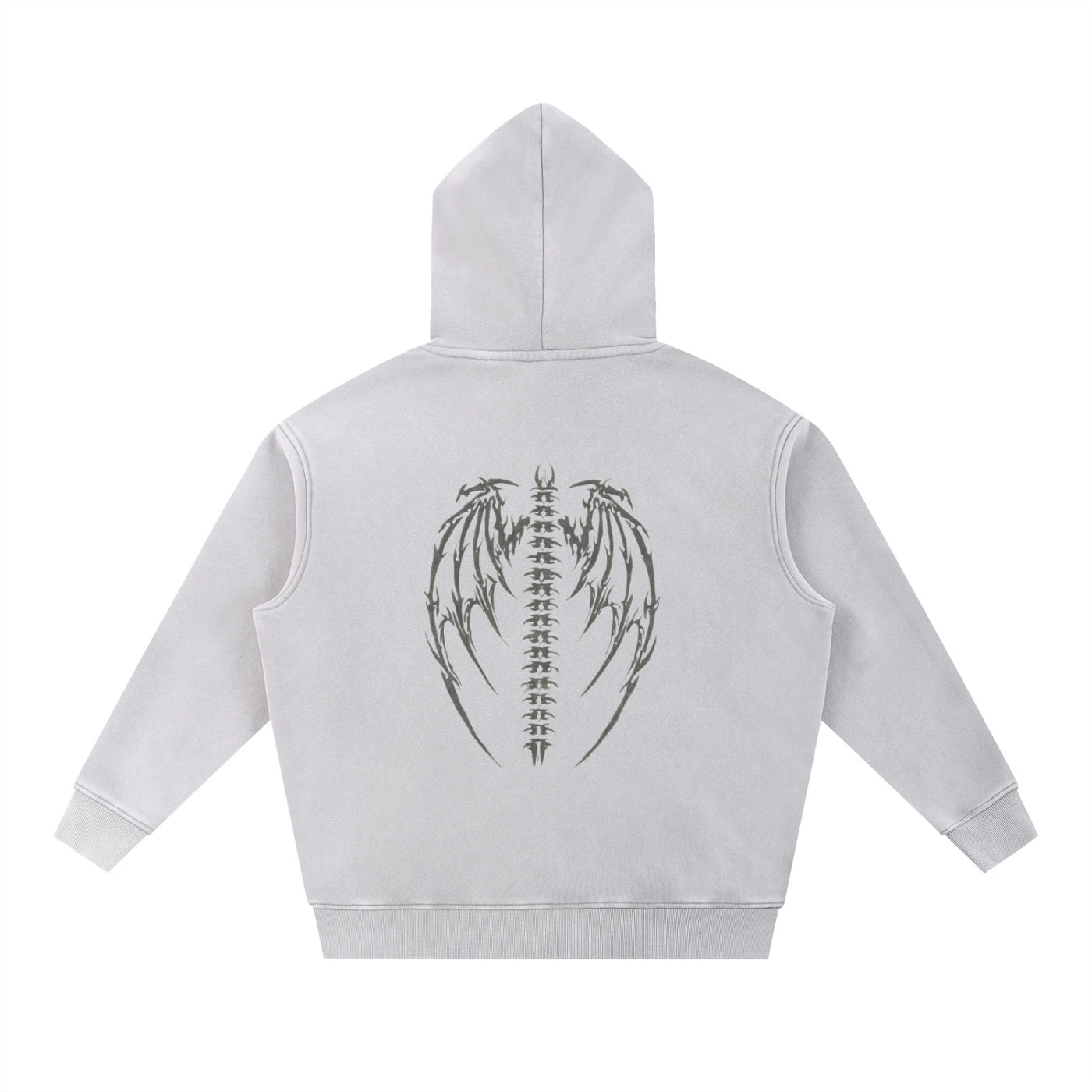 TIA 77 hoodie