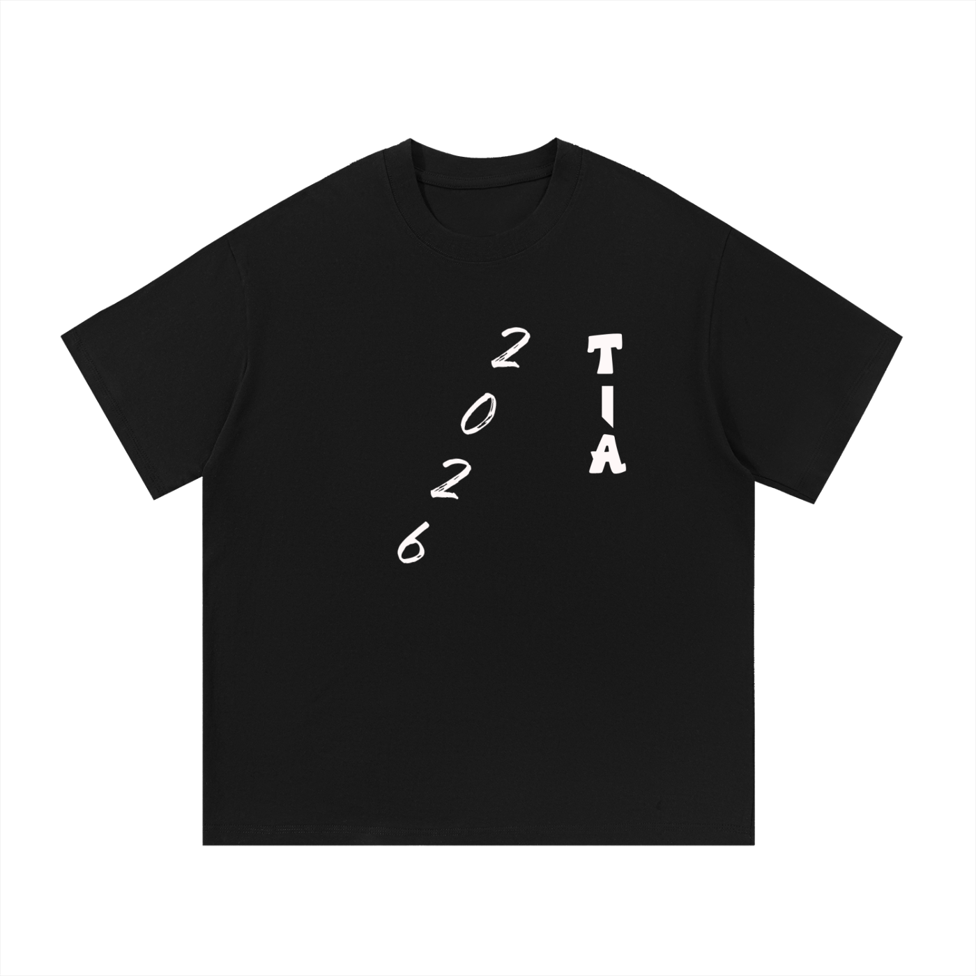 TIA A2 2026 Tee
