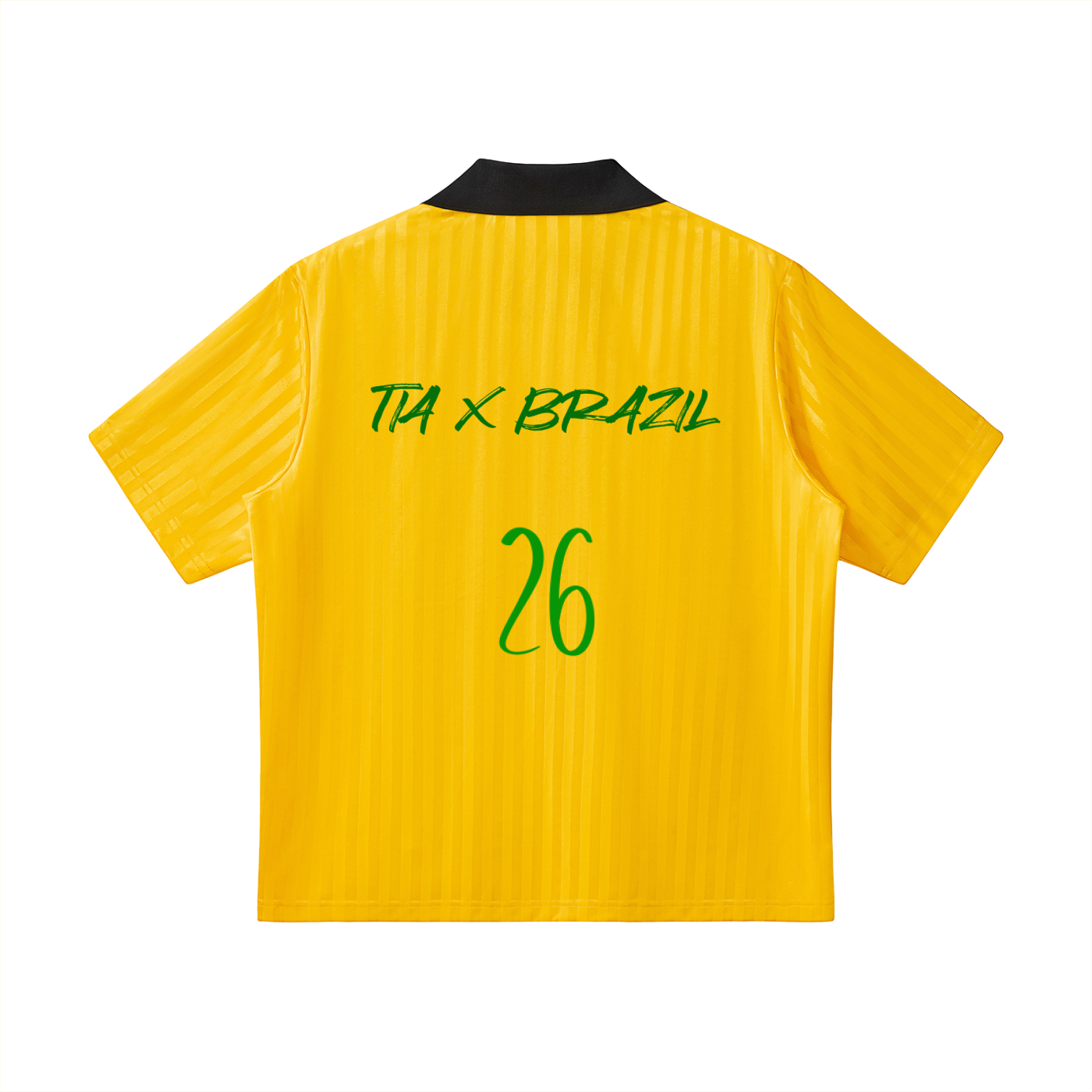 Camiseta TIA X BRASIL
