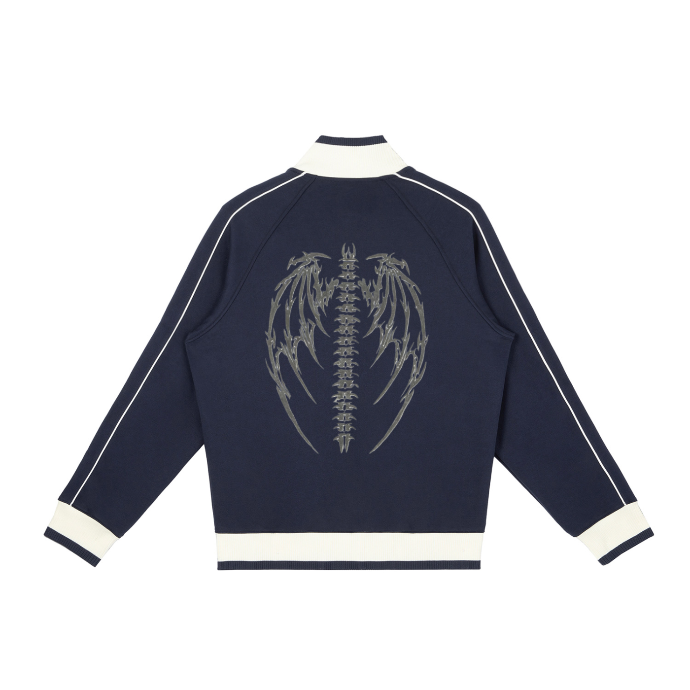 TIA 77 NYC sweater
