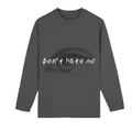 TIA No me odies camiseta