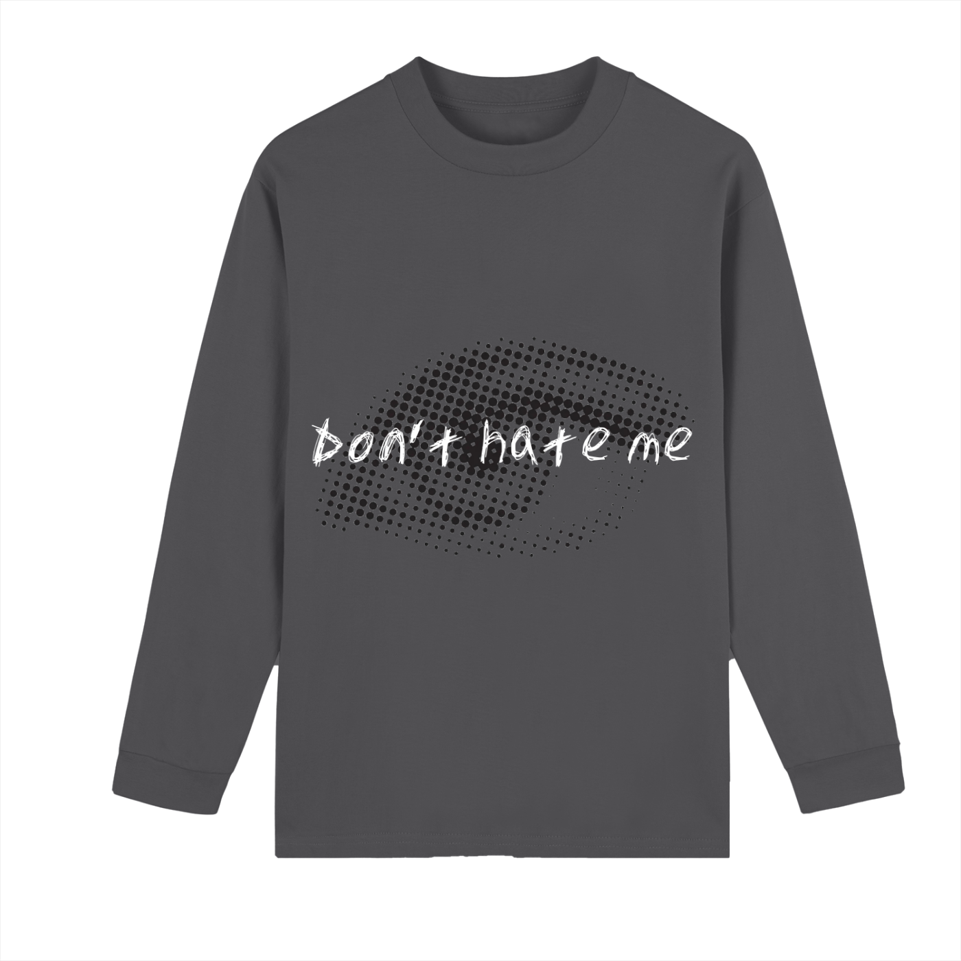 TIA No me odies camiseta