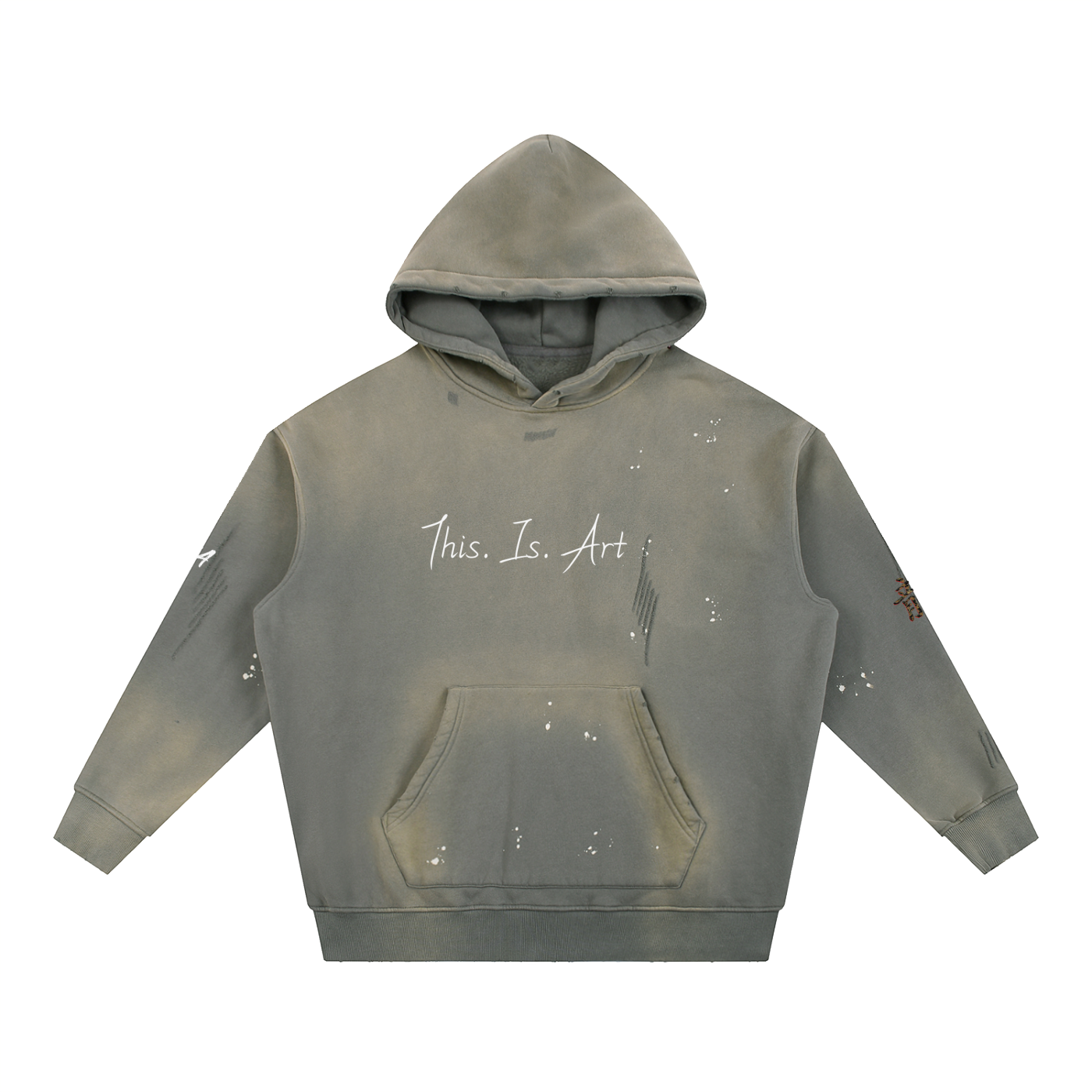 A1D. TIA sweater