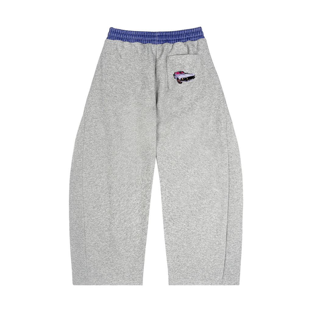 Pantalon de survêtement A1D TIA