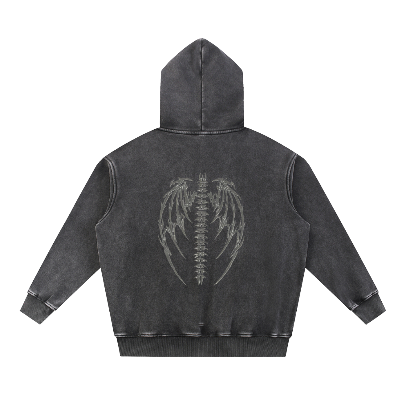TIA 77 hoodie