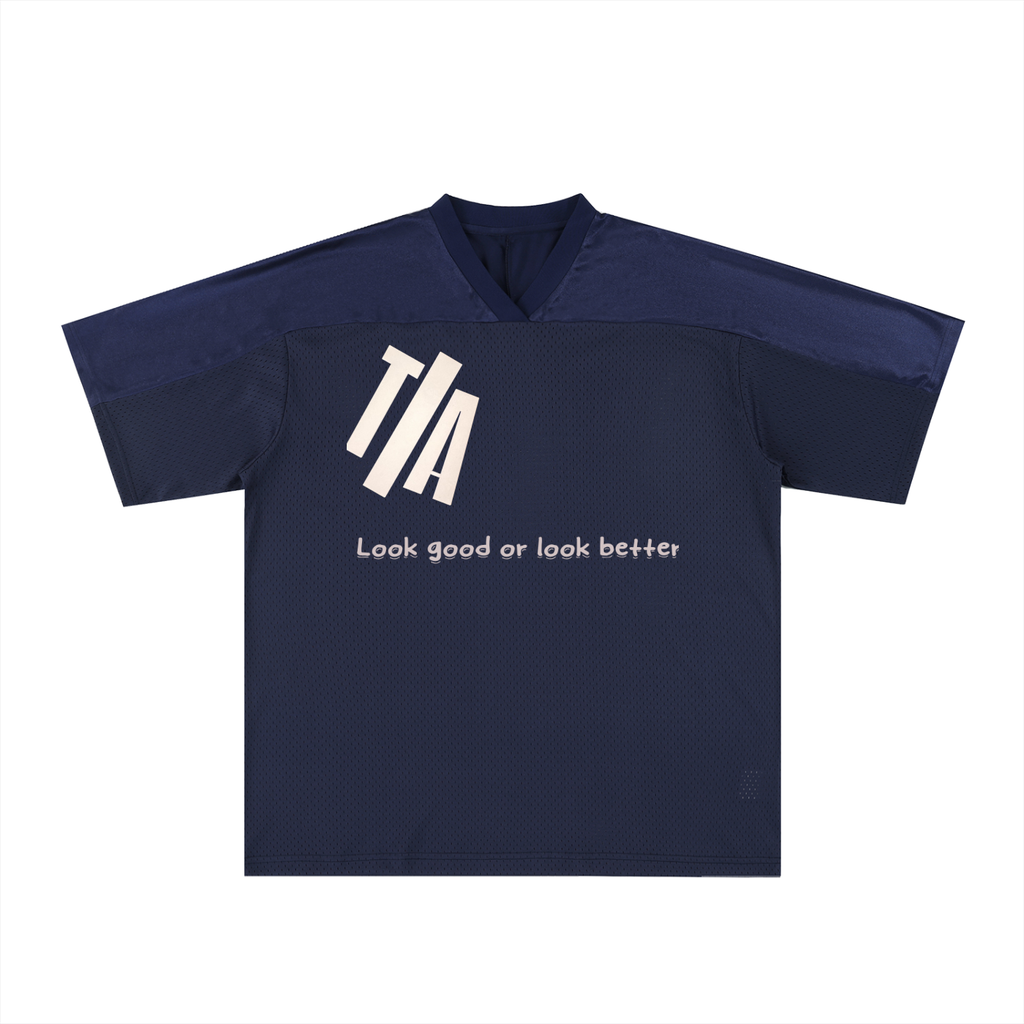 Camiseta TIA 77 Chicago