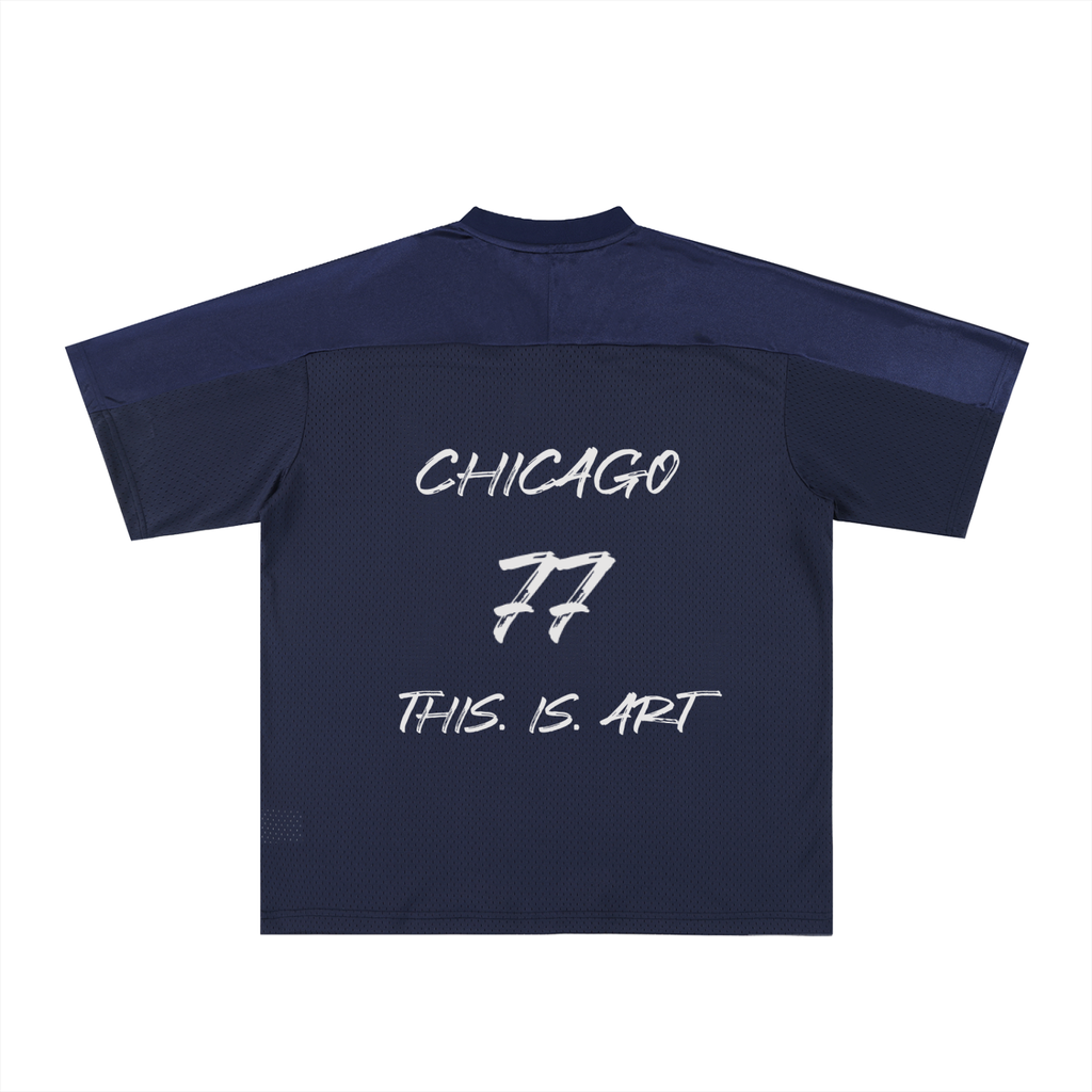 Camiseta TIA 77 Chicago