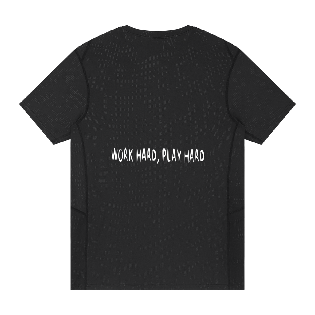 Camiseta de entrenamiento TIA A2