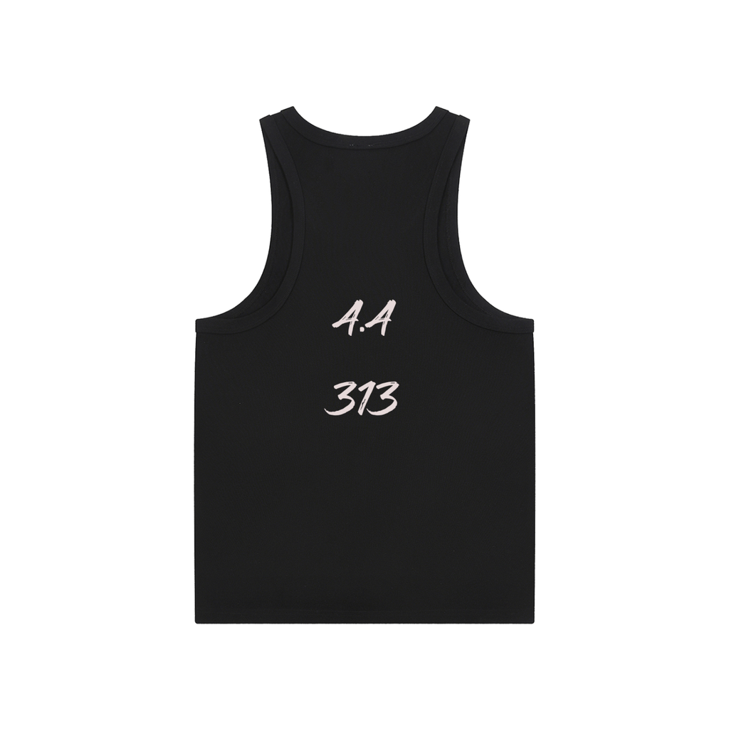 Camiseta sin mangas TIA 313