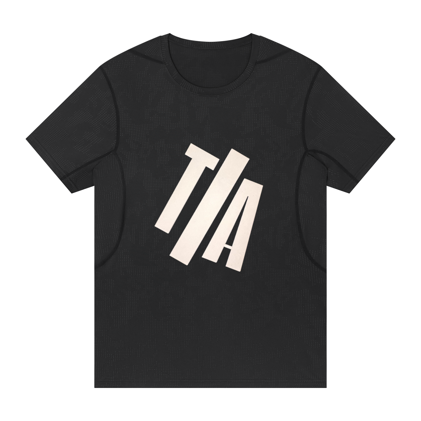 TIA A2 Workout Tee