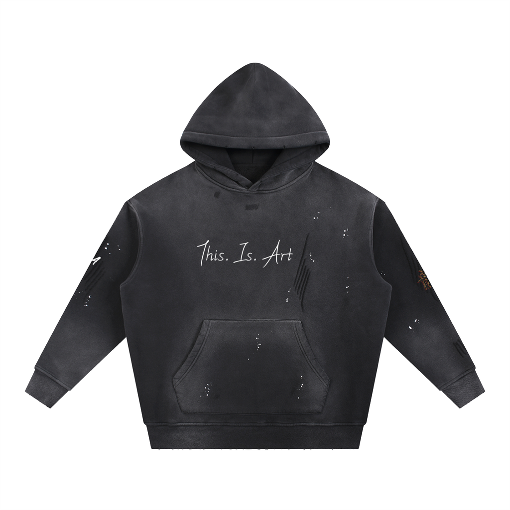 A1D. Pull TIA