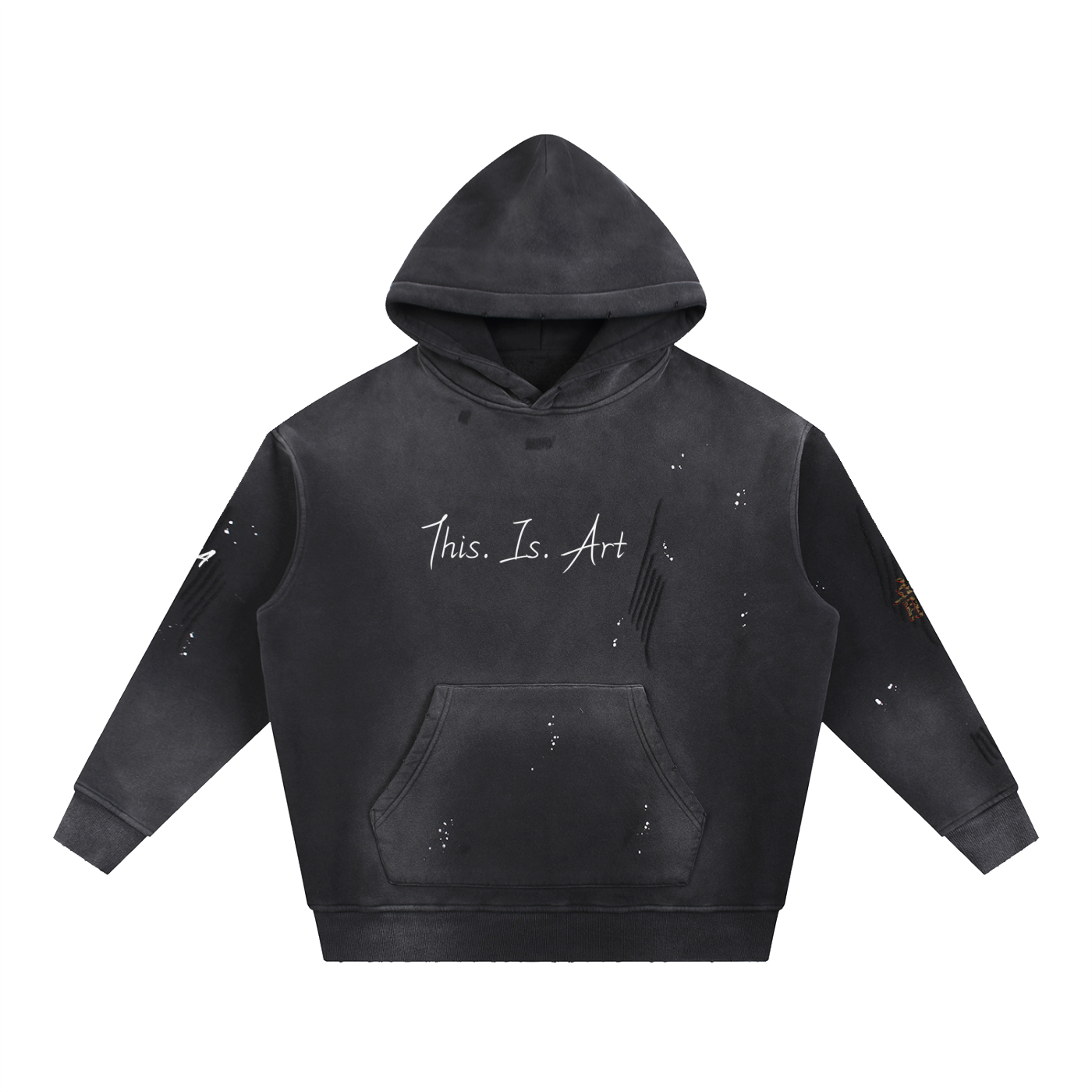 A1D. TIA sweater