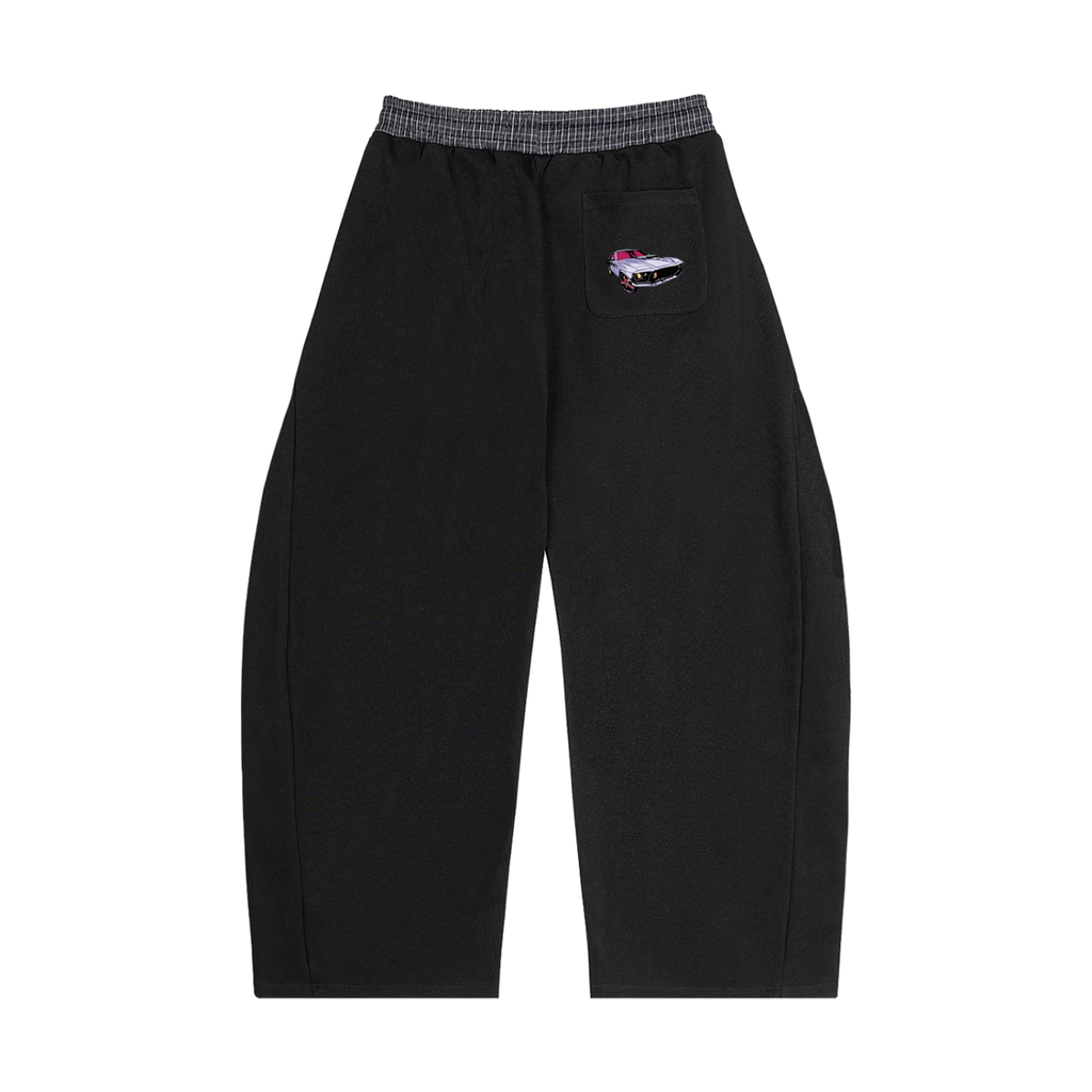 Pantalon de survêtement A1D TIA