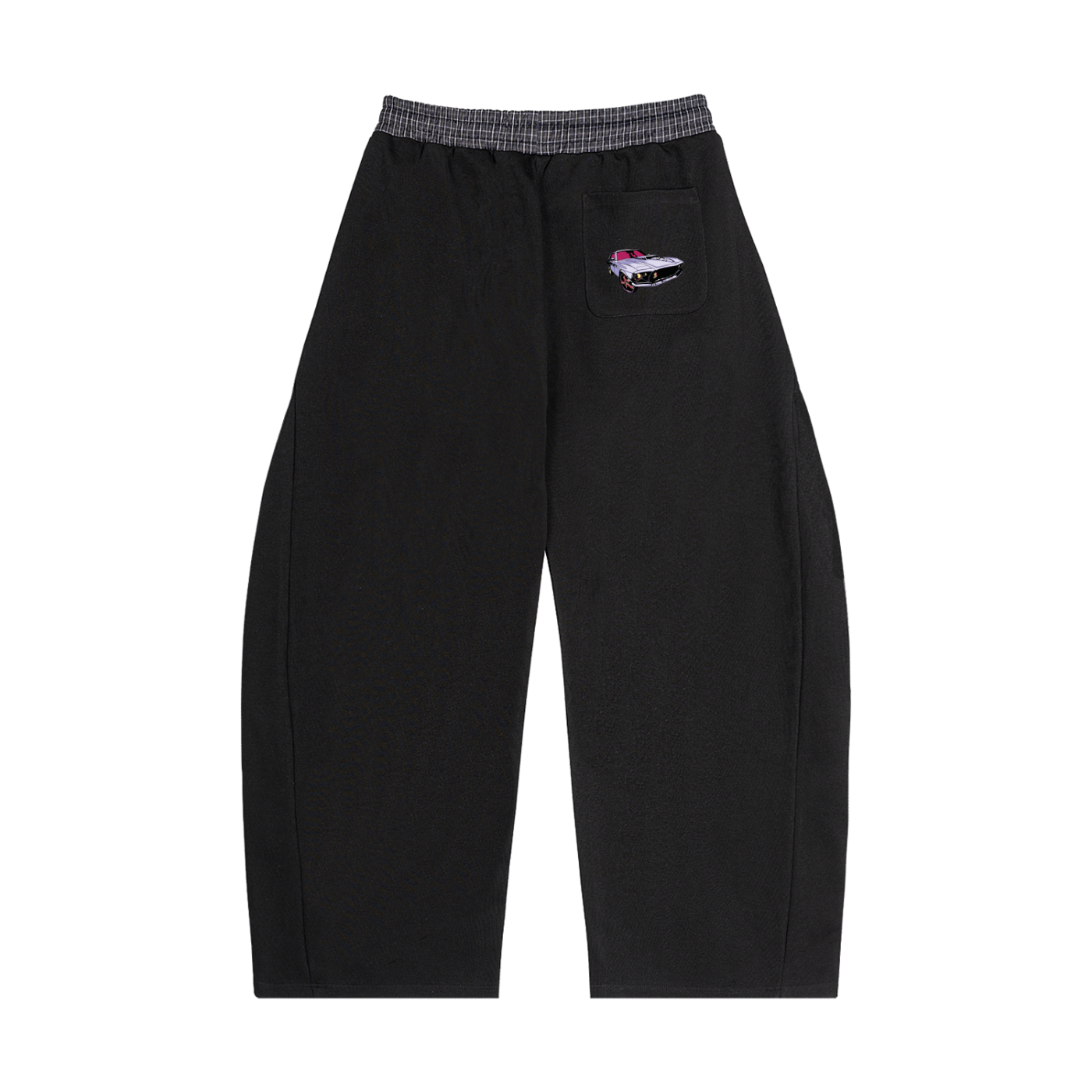 A1D TIA Sweatpants