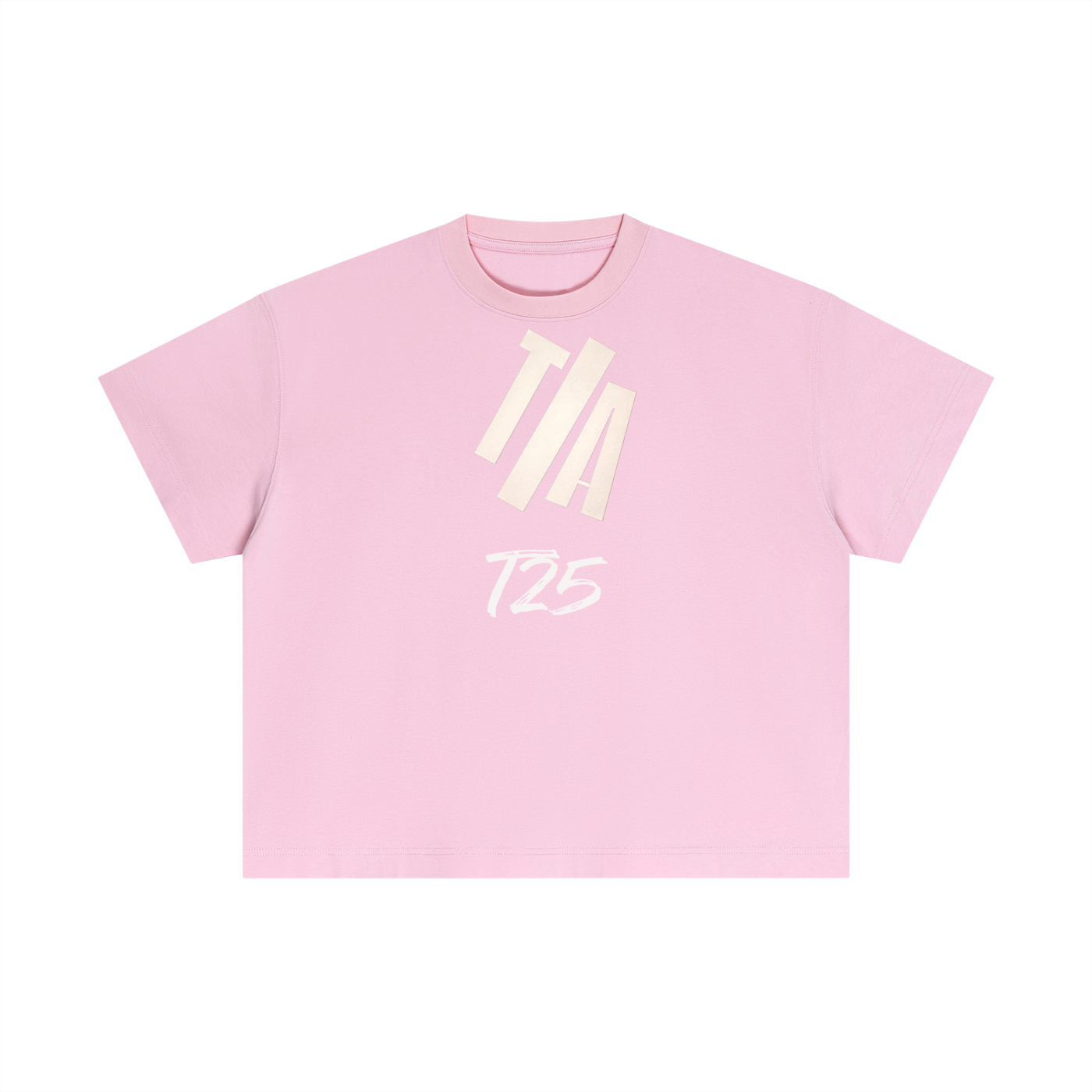 Camiseta TIA T25