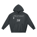 TIA X CHI A2 Hoodie