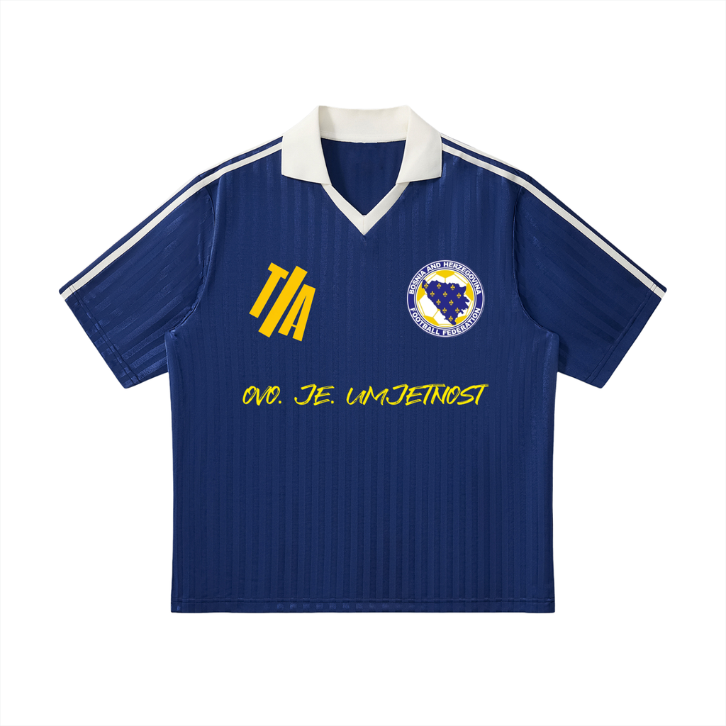 TIA X BOSNIA JERSEY