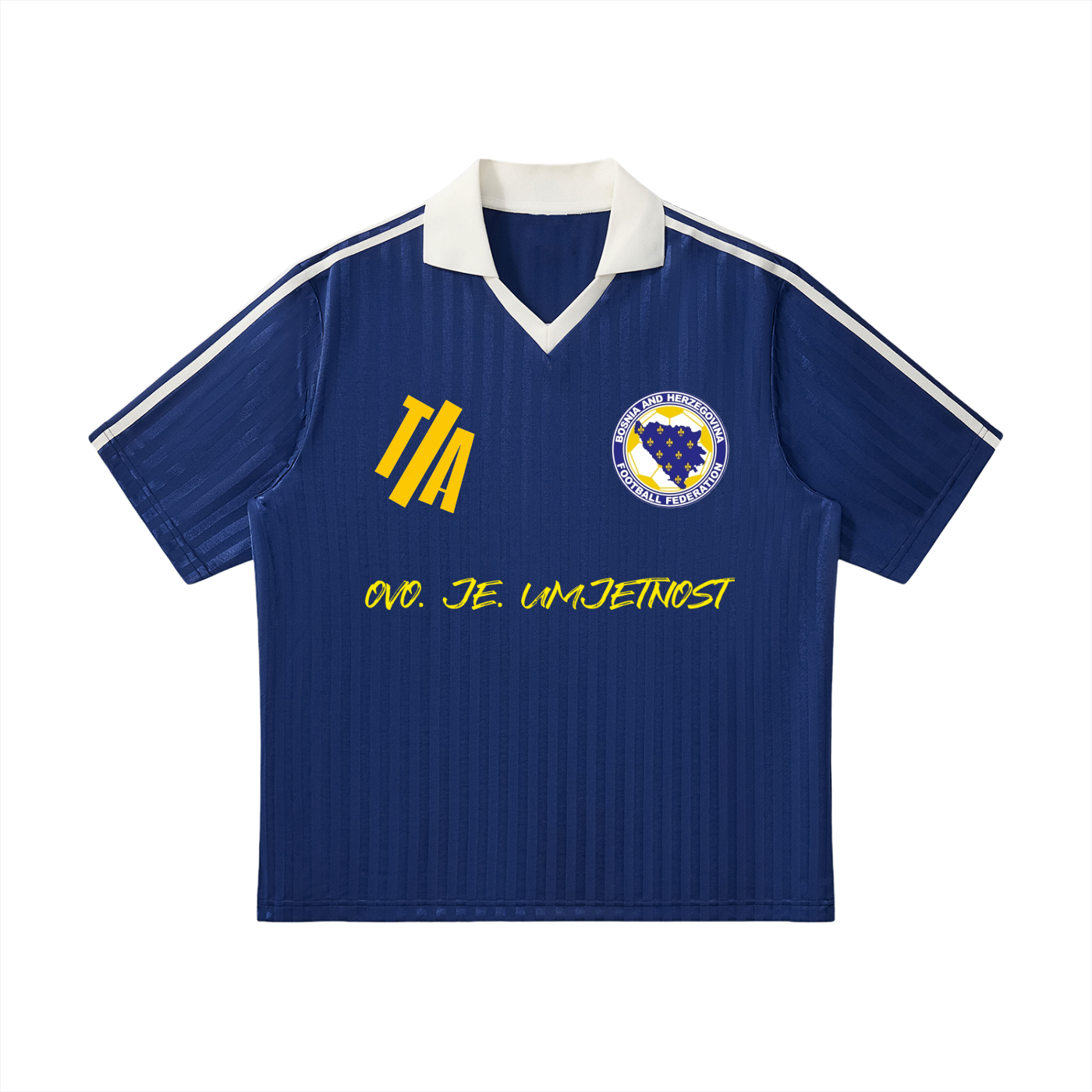 TIA X BOSNIA JERSEY