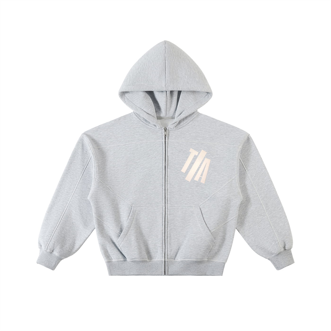 TIA A2 OverLoad Sweater
