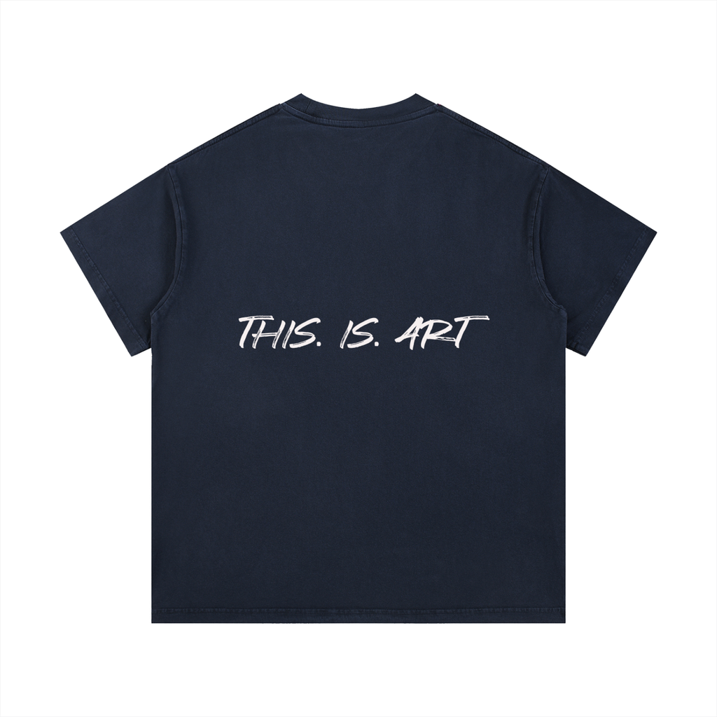 Camiseta TIA A2 Money